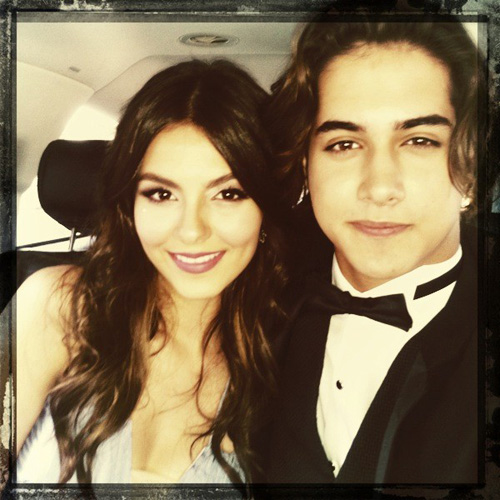 Avan Jogia And Victoria Justice Are They Dating Avan Jogia And Victoria Justice Are They Dating